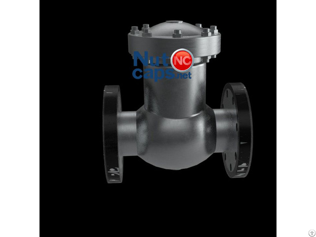 Vci Flange Protection