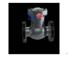 Vci Flange Protection