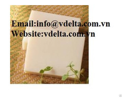 High Quality Coconut Oil Soap Vdelta