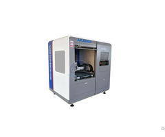Akj6040f Metal Sheet Cnc Cutting Machine