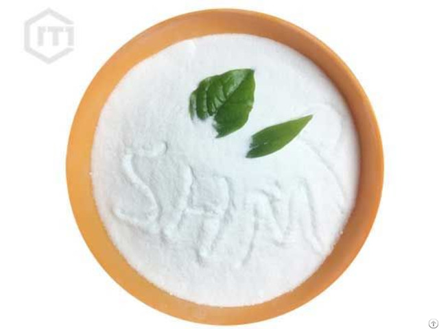 Sodium Hexametaphosphate Shmp Chemical With Excellent Performance