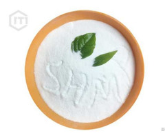 Sodium Hexametaphosphate Shmp Chemical With Excellent Performance