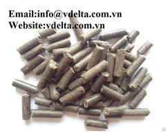 High Quality Dried Molasses Pellets Vdelta