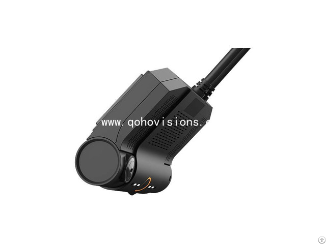 Gps 4g Wifi Telematics Camera Mini Mdvr