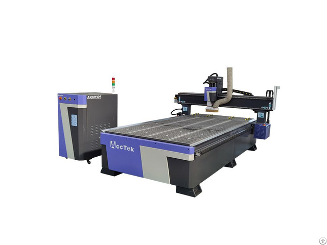 China Precio Router Cnc Madera Akm1325