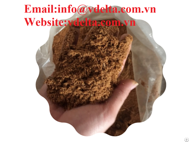 High Quality Joss Powder Vdelta