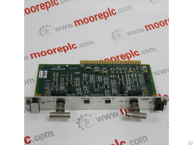 Honeywell	05701 A 0302