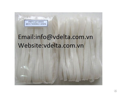 High Quality Rice Noodle Vdelta