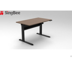 Electric Height Adjustable Desk Sing Bee