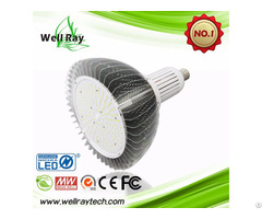 Ce Approval E40 Led High Bay Lighting With Nichia Cree Chip And Meanwell Driver