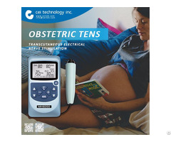 Obstetric Pain Relief Tens Unit