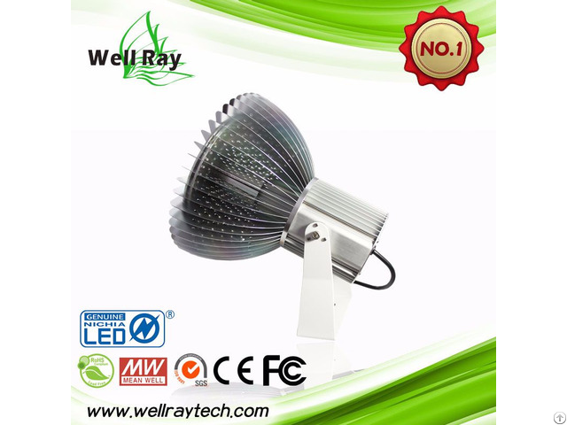 Led Flood Light Series In 120w 150w 180w 200w