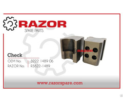 Check 3222 1489 06 Razor Spare Parts