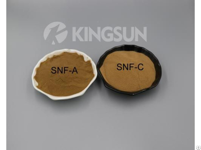 Sodium Naphthalene Sulfonate Snf Pns Fnd Nsf