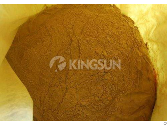 Sodium Lignosulfonate Kingsun