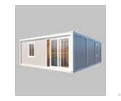 Prefab Houses China Container House Luxury Prefabricated
