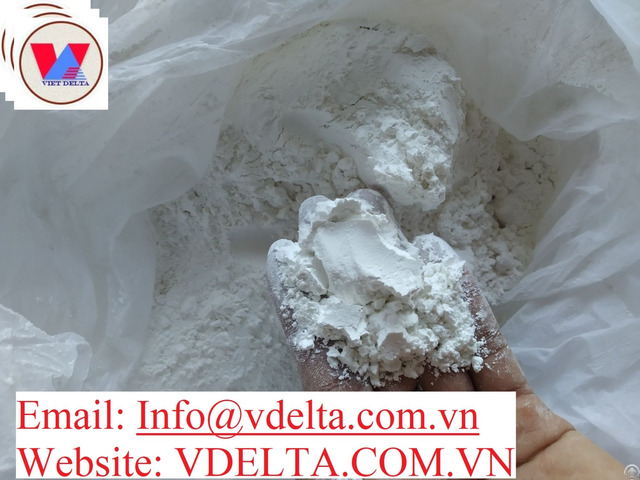 Rice Powder Product Of Vietnam