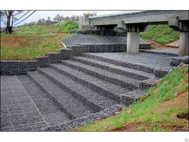 Gabion Mattresses