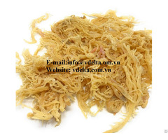Dried Seaweed From Viet Nam