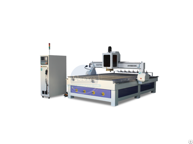 China Atc Cnc 2030 Wood Engraving Machine