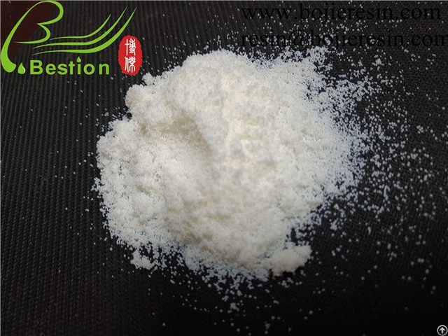 Halogenated Hydrocarbon Adsorption Resin