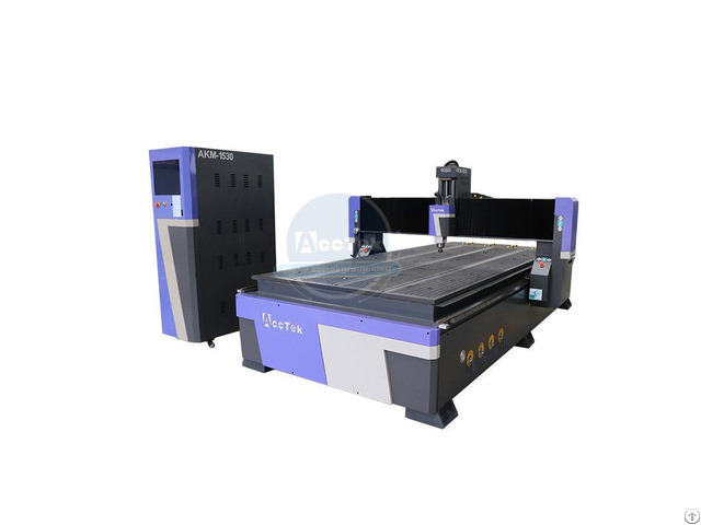 China Wood Cnc Engraving Router Machine Akm1530