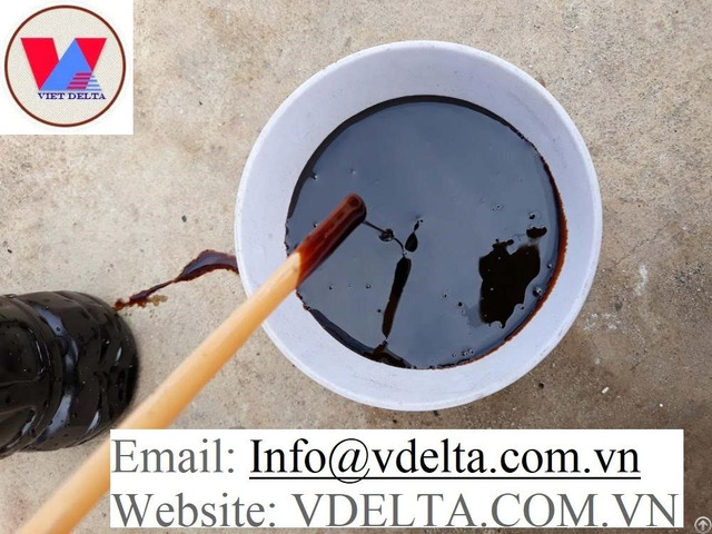 Sugar Cane Molasses From Viet Nam