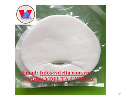 Coconut Face Mask Made In Vietnam For Best Price