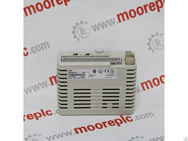 Abb	Ci855k01	3bse018106r1  800xa	Bright Chioce