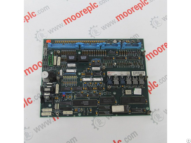 Abb	Ci867k01	3bse043660r1 	A Great Variety Of Model