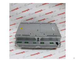Abb	Pm851ak01	3bse066485r 1	To Be Distributed All Over The World