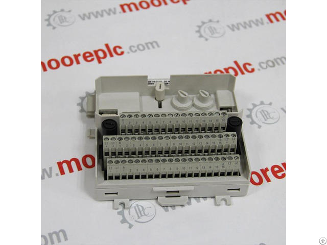 Abb	Tb852	3bsc950263r1 800xa	Sdm Cdm Marshalled