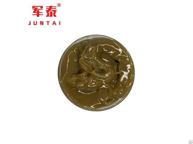 Juntai High Temperature Complex Lithium Grease