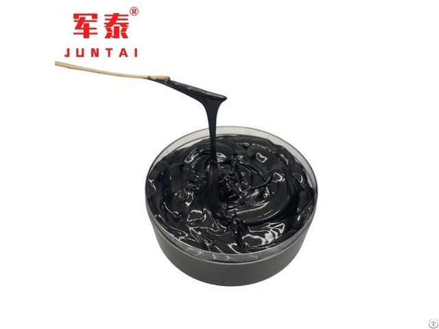 Juntai High Temperature Molybdenum Disulfide Grease