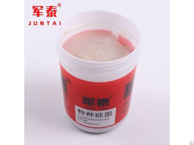 Juntai Silicone Grease