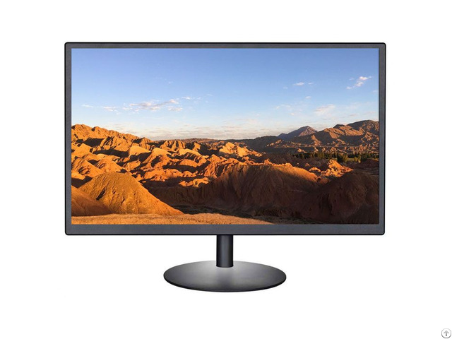 Computer Monitor Ips 27 Inch Fhd