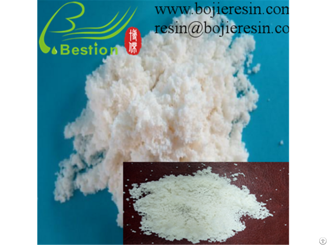 Extraction And Adsorption Resin Of Corn Yellow Pigment