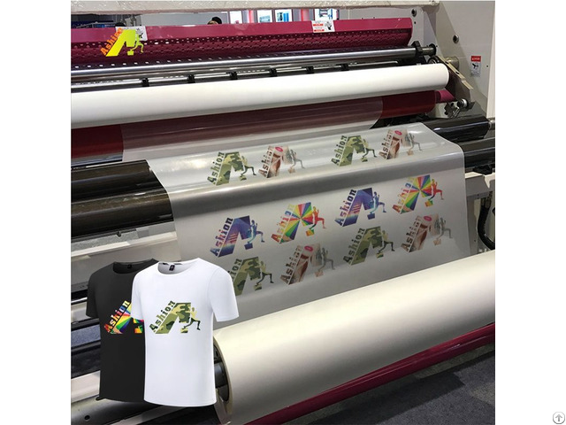 Heat Transfer Vinyl Sheets 12x12 Adhesive Film Aishan Htv Rolls