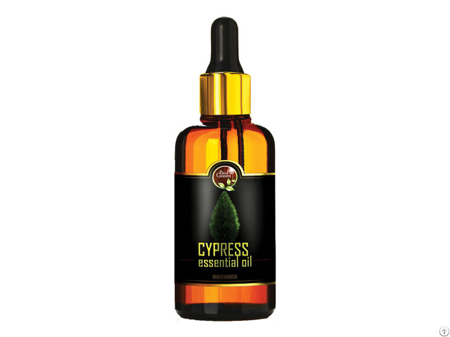 Cypress Essential Oil