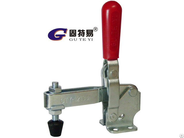 Vertical Toggle Clamp