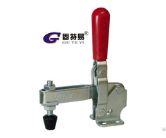 Vertical Toggle Clamp