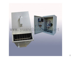 Laminated Glass With Pvb Interlayer Film In Boiling Test