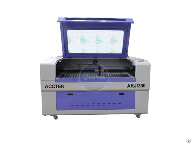 Co2 Laser Focus Lens 100w Cutter Engraver Machine Akj1390