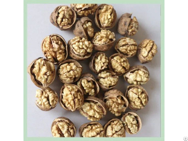 Dry Walnut Kernel Snack Food