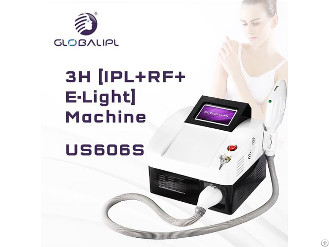 3h For Optional Skin Care Machine Us606