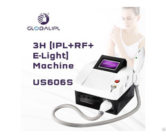 3h For Optional Skin Care Machine Us606