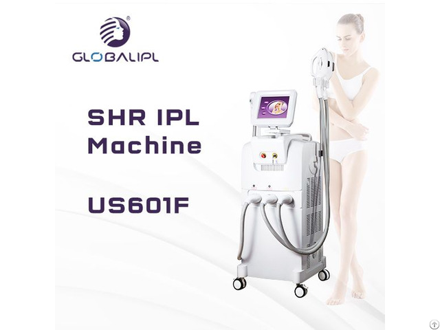 Shr Ipl Opt Machine Us601f 3 In 1