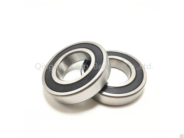 Deep Groove Ball Bearings 6206 2rs