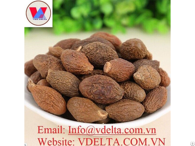 Malva Nuts From Vietnam