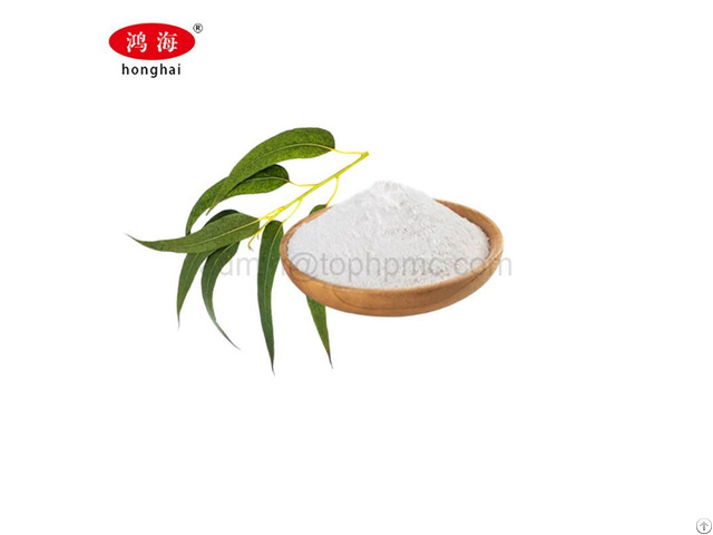 Construction Grade Hpmc Hydroxypropyl Methyl Cellulose For Gypsum